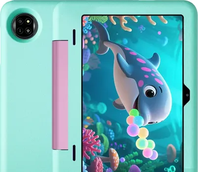 BLACKVIEW TAB 20 KIDS 10 WIFI 4GB 64GB FAIRY GREEN (1 / 5)