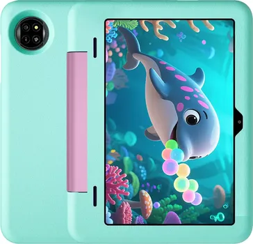 BLACKVIEW TAB 20 KIDS 10 WIFI 4GB 64GB FAIRY GREEN (2 / 5)