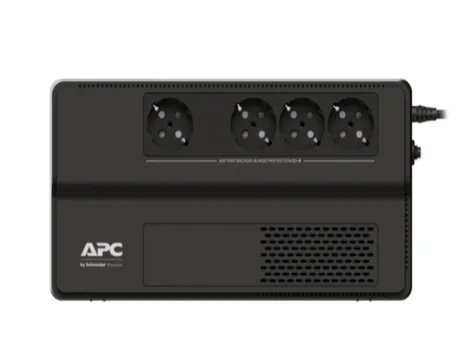 APC EASY UPS 1000VA | AVR, SCHUKO OUTLET (2 / 3)