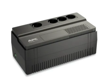 APC EASY UPS 1000VA | AVR, SCHUKO OUTLET (3 / 3)