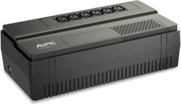APC EASY UPS 1000VA | AVR, IEC OUTLET (1 / 3)