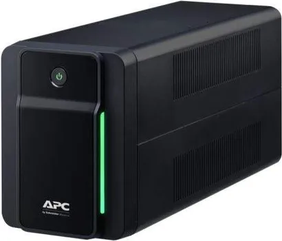 APC BACK-UPS, 950VA | TOWER, 230V, 4 X SCHUKO (1 / 2)