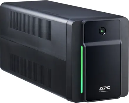 APC BACK-UPS, 1600VA | TOWER, 230V, 4 X SCHUKO (1 / 1)
