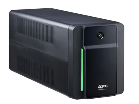 APC BACK-UPS, 1600VA | TOWER, 230V, 4 X SCHUKO (2 / 3)