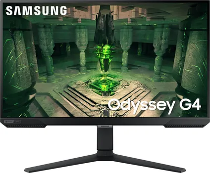 SAMSUNG Odyssey S27BG400 (1 / 35)