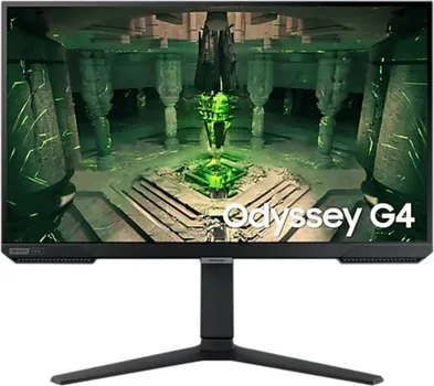 SAMSUNG Odyssey S27BG400 (2 / 35)