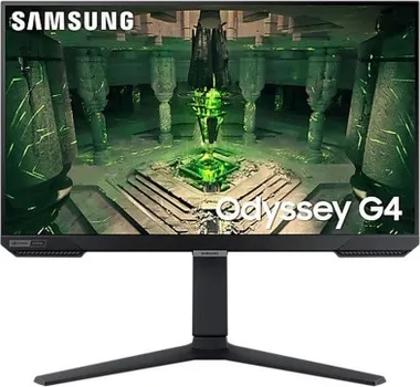 SAMSUNG Odyssey S27BG400 (3 / 35)
