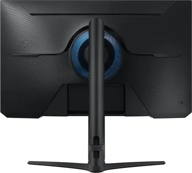 SAMSUNG Odyssey S27BG400 (5 / 35)