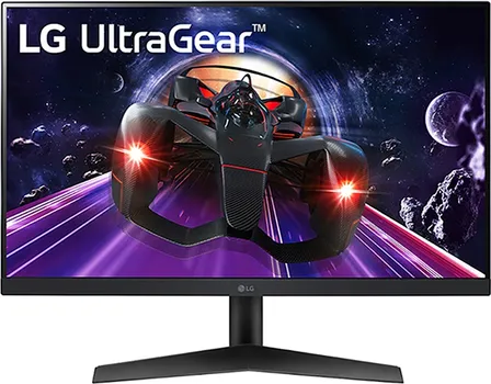 SAMSUNG Odyssey S27BG400 (6 / 35)