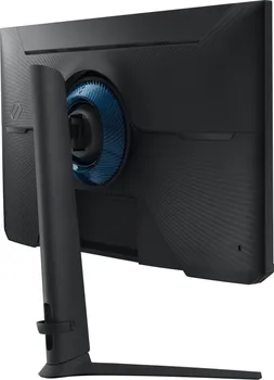 SAMSUNG Odyssey S27BG400 (13 / 35)