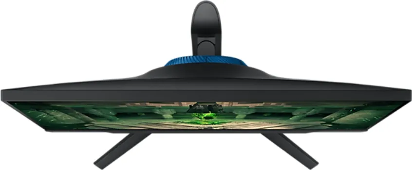 SAMSUNG Odyssey S27BG400 (14 / 35)