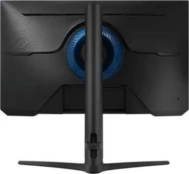 SAMSUNG Odyssey S27BG400 (22 / 35)