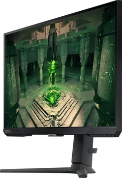 SAMSUNG Odyssey S27BG400 (29 / 35)