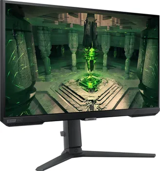 SAMSUNG Odyssey S27BG400 (30 / 35)