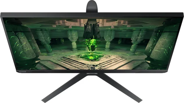 SAMSUNG Odyssey S27BG400 (34 / 35)