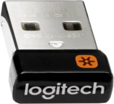 LOGITECH UNIFYING USB PRIJEMNIK ZA MIŠ I TASTATURU (2 / 2)