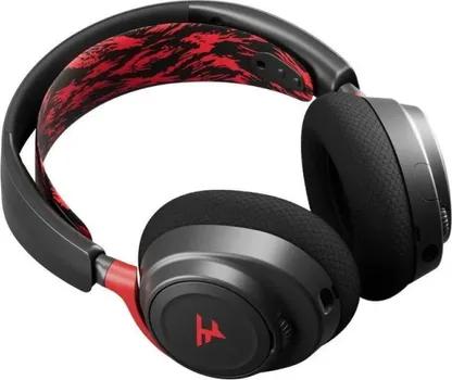 STEELSERIES ARCTIS NOVA 7 WIRELESS FAZE CLAN EDITION (1 / 6)