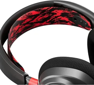 STEELSERIES ARCTIS NOVA 7 WIRELESS FAZE CLAN EDITION (2 / 6)