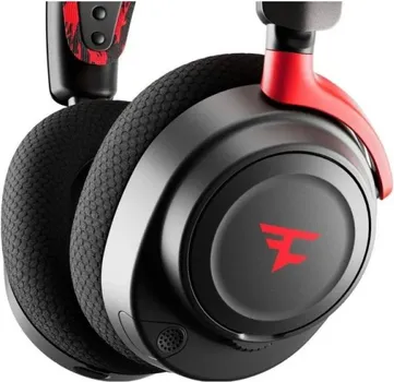 STEELSERIES ARCTIS NOVA 7 WIRELESS FAZE CLAN EDITION (3 / 6)