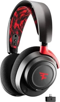 STEELSERIES ARCTIS NOVA 7 WIRELESS FAZE CLAN EDITION (6 / 6)