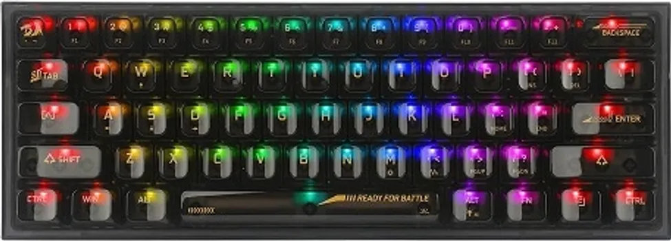 REDRAGON FIZZ PRO K617 CT (1 / 20)