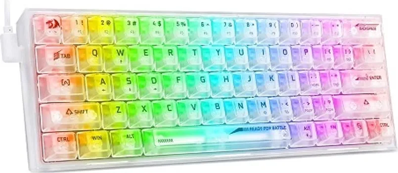 REDRAGON FIZZ PRO K617 CT (2 / 20)