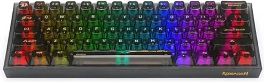REDRAGON FIZZ PRO K617 CT (4 / 20)
