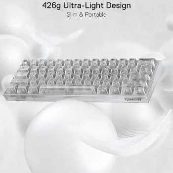 REDRAGON FIZZ PRO K617 CT (7 / 20)