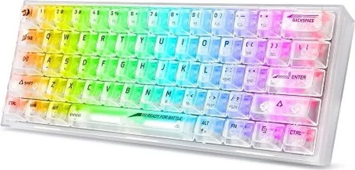 REDRAGON FIZZ PRO K617 CT (14 / 20)