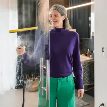 KARCHER WINDOW NOZZLE COMFORT FOR STEAM CLEANER │ MLAZNICA ZA PROZORE (3 / 3)