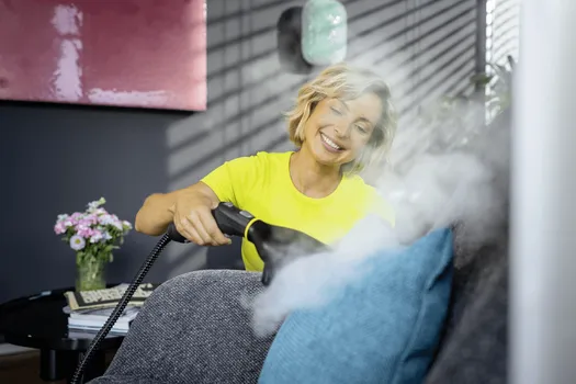 KARCHER GARMENT STEAMER NASTAVAK ZA PAROČISTAČ ZA ODJEĆU (5 / 9)