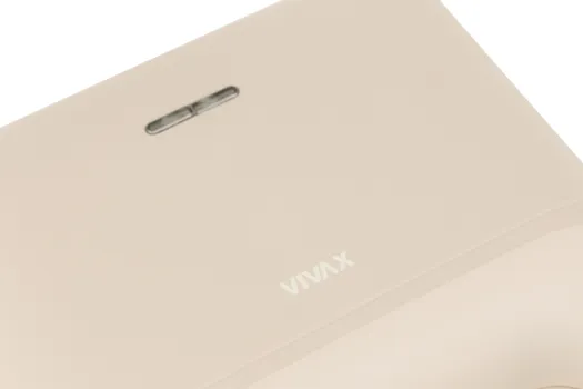 VIVAX TS-750S TOSTER GRIL │ SNAGA 750 W │ SVJETLOSNI INDIKATOR │ PODESIVI TERMOSTAT │ NEPRIJENJAJUĆA POVRŠINA ZA PEČENJE 22X12CM (5 / 9)