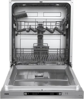 VIVAX DWB-601372D UGRADNA MAŠINA ZA PRANJE SUĐA │ 13 KOMPLETA │ 7 PROGRAMA PRANJA │ POLA PUNJENJA FUNKCIJA │ LED EKRAN │ TIH RAD 47 DB │ ENERGETSKA EFIKASNOST E │ DIMENZIJE: 59.8 X 81.5 X 55 CM (1 / 1)