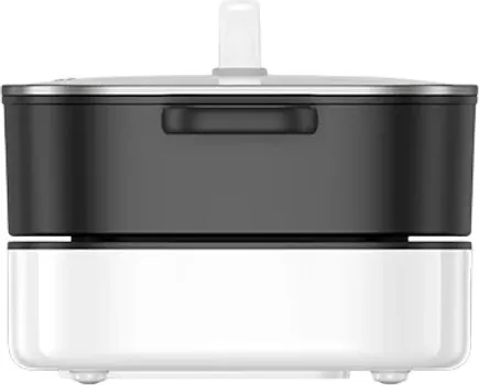 XIAOMI MULTIFUNCTIONAL HOT POT COOKER 6L │ SNAGA 2000W │ 6-NIVOA REGULACIJE TOPLOTE │ KAPACITET 6L │ PODESIVI TAJMER SA ZVUČNIM SIGNALOM │ PREMAZ KOJI NIJE LJEPLJIV │ ODVOJIVI LONAC ZA LAKO ČIŠĆENJE (3 / 5)