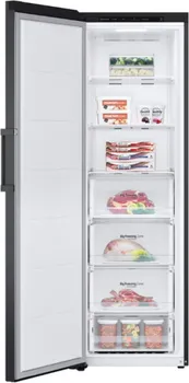 LG ZAMRZIVAC VERTIKALNI GFT41MCGSF (3 / 9)