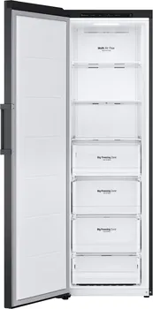 LG ZAMRZIVAC VERTIKALNI GFT41MCGSF (4 / 9)