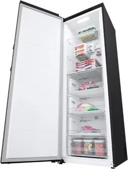 LG ZAMRZIVAC VERTIKALNI GFT41MCGSF (5 / 9)