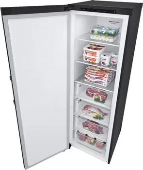 LG ZAMRZIVAC VERTIKALNI GFT41MCGSF (6 / 9)