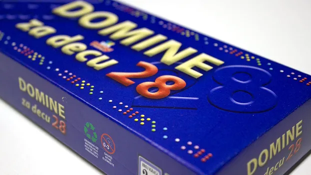 DOMINE 28 MALE BP (1 / 1)