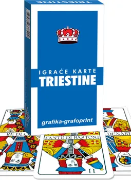 KARTE TRIESTINE-BRIŠKULA 1032649 (2 / 2)