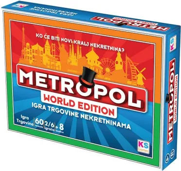 METROPOL MILENIJUM 11272 (1 / 1)