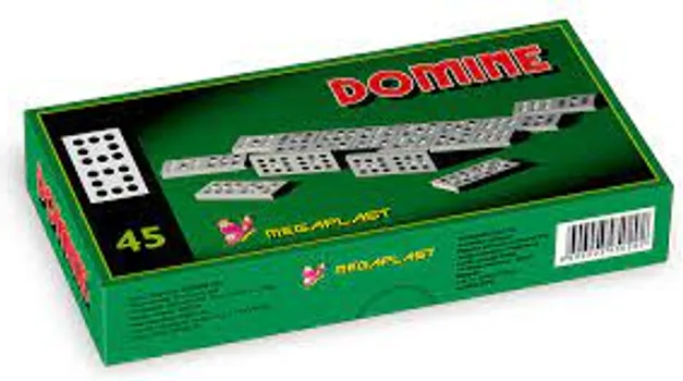 DOMINE 45-N MP (1 / 1)