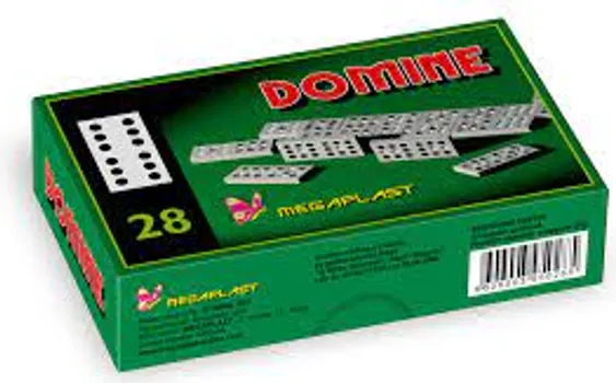 DOMINE 28-N MP (1 / 1)