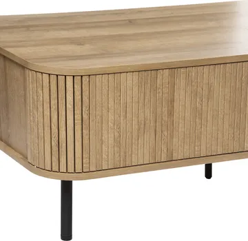 ATMOSPHERA STO COLVA 120X60X41CM SA DVOJE VRATA BOJA DRVETA ATMOSPHERA (2 / 4)