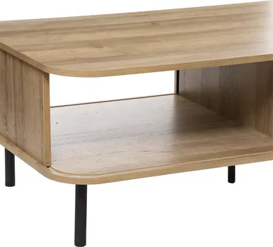 ATMOSPHERA STO COLVA 120X60X41CM SA DVOJE VRATA BOJA DRVETA ATMOSPHERA (3 / 4)