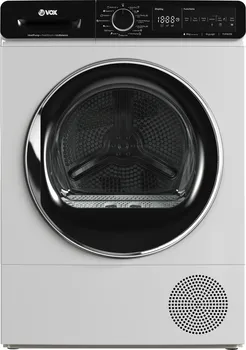 VOX THP-820E KAPACITET SUŠENJA
8 KG,
ENERGETSKI RAZRED A+,
DUBINA
52.5 CM,
ŠIRINA
5... (1 / 2)