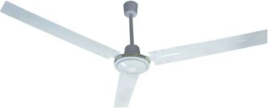 ELIT+ PLAFONSKI VENTILATOR 140CM 65W 230V SA REGULATOROM BRZINE (1 / 1)