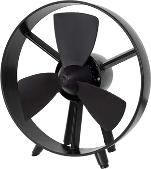 EUROM STONI VENTILATOR SAFE-BLADE 18W 20CM SIVO-CRNI EUROM (2 / 4)