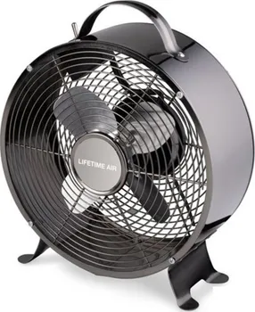 LIFETIME AIR STONI VENTILATOR LG-C200 20W FI 20CM 2 BRZINE TAM. SIVI LIFETIME AIR (1 / 7)