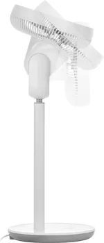 SENCOR PODNI VENTILATOR SFN 2540WH 26W 25CM BIJELI (9 / 11)